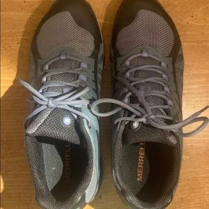 Merrell Tennis Shoes